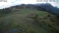 Archiv Foto Webcam Mutta Richtung Alp Raguta 05:00