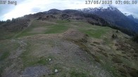 Archiv Foto Webcam Mutta Richtung Alp Raguta 06:00