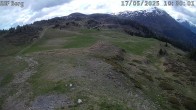 Archiv Foto Webcam Mutta Richtung Alp Raguta 09:00