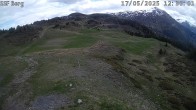 Archiv Foto Webcam Mutta Richtung Alp Raguta 11:00