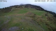 Archived image Webcam Mutta - Alp Raguta 06:00