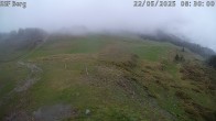 Archived image Webcam Mutta - Alp Raguta 07:00