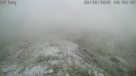 Archiv Foto Webcam Mutta Richtung Alp Raguta 05:00