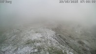Archiv Foto Webcam Mutta Richtung Alp Raguta 06:00