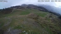 Archiv Foto Webcam Mutta Richtung Alp Raguta 09:00