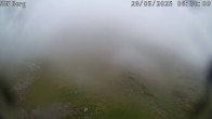 Archiv Foto Webcam Mutta Richtung Alp Raguta 05:00