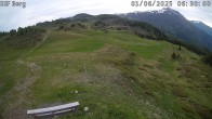 Archiv Foto Webcam Mutta Richtung Alp Raguta 05:00