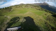Archiv Foto Webcam Mutta Richtung Alp Raguta 17:00