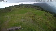 Archiv Foto Webcam Mutta Richtung Alp Raguta 15:00