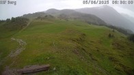 Archiv Foto Webcam Mutta Richtung Alp Raguta 05:00