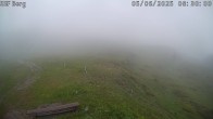 Archiv Foto Webcam Mutta Richtung Alp Raguta 07:00