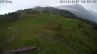 Archiv Foto Webcam Mutta Richtung Alp Raguta 09:00