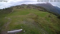 Archiv Foto Webcam Mutta Richtung Alp Raguta 21:00