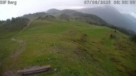 Archiv Foto Webcam Mutta Richtung Alp Raguta 05:00