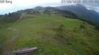 Archived image Webcam Mutta - Alp Raguta 06:00