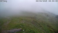 Archiv Foto Webcam Mutta Richtung Alp Raguta 05:00