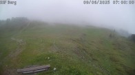 Archiv Foto Webcam Mutta Richtung Alp Raguta 06:00