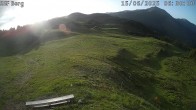 Archiv Foto Webcam Mutta Richtung Alp Raguta 05:00