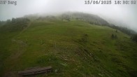 Archiv Foto Webcam Mutta Richtung Alp Raguta 17:00