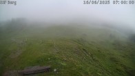 Archived image Webcam Mutta - Alp Raguta 06:00