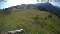 Archived image Webcam Mutta - Alp Raguta 07:00