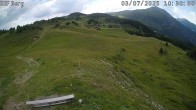 Archived image Webcam Mutta - Alp Raguta 09:00