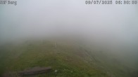 Archived image Webcam Mutta - Alp Raguta 05:00