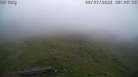 Archiv Foto Webcam Mutta Richtung Alp Raguta 07:00