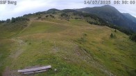 Archived image Webcam Mutta - Alp Raguta 05:00