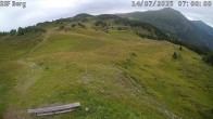 Archived image Webcam Mutta - Alp Raguta 06:00