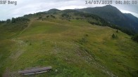 Archived image Webcam Mutta - Alp Raguta 07:00