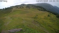 Archived image Webcam Mutta - Alp Raguta 09:00