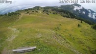Archived image Webcam Mutta - Alp Raguta 11:00