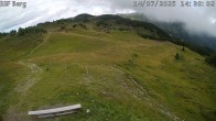 Archived image Webcam Mutta - Alp Raguta 13:00