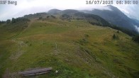 Archiv Foto Webcam Mutta Richtung Alp Raguta 05:00