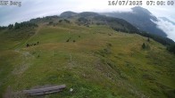Archiv Foto Webcam Mutta Richtung Alp Raguta 06:00