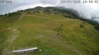 Archiv Foto Webcam Mutta Richtung Alp Raguta 09:00
