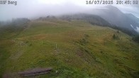 Archiv Foto Webcam Mutta Richtung Alp Raguta 21:00
