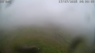 Archiv Foto Webcam Mutta Richtung Alp Raguta 05:00