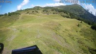 Archived image Webcam Mutta - Alp Raguta 15:00