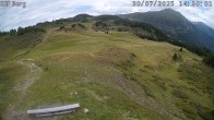 Archiv Foto Webcam Mutta Richtung Alp Raguta 13:00