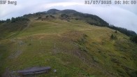 Archiv Foto Webcam Mutta Richtung Alp Raguta 05:00