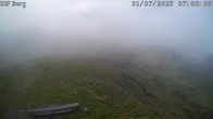 Archiv Foto Webcam Mutta Richtung Alp Raguta 06:00