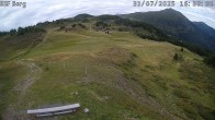 Archived image Webcam Mutta - Alp Raguta 15:00