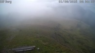 Archiv Foto Webcam Mutta Richtung Alp Raguta 07:00