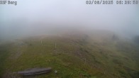 Archiv Foto Webcam Mutta Richtung Alp Raguta 05:00