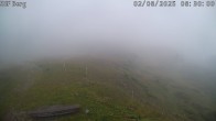 Archiv Foto Webcam Mutta Richtung Alp Raguta 07:00