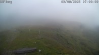 Archiv Foto Webcam Mutta Richtung Alp Raguta 06:00