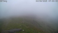 Archiv Foto Webcam Mutta Richtung Alp Raguta 06:00