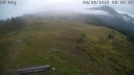 Archiv Foto Webcam Mutta Richtung Alp Raguta 07:00